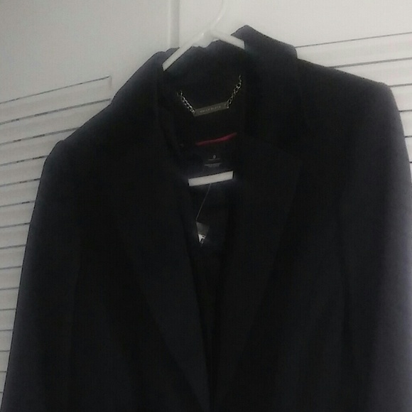 Satin jacket - Picture 1 of 1